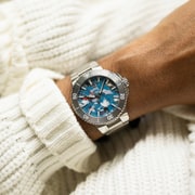 アクイスデイト キャリバー400 アップサイクル - 01 400 7790 4150-07